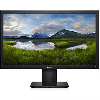 DELL E SERIES E2220H 55,9 CM (22) 1920 X 1080 PIXEL FULL HD LCD NERO