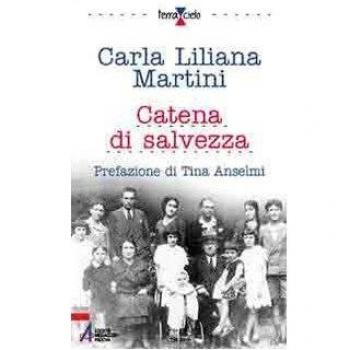 Catena di salvezza. Solidarietà nella lotta contro la barbarie nazifascista