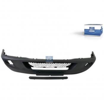 Pára-choques DT Spare Parts 4.00560