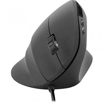Mouse Verticale Ergonomico USB Speedlink