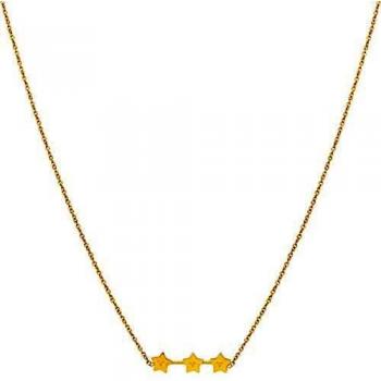 Colgante Collar Mr. Wonderful Acero Inoxidable