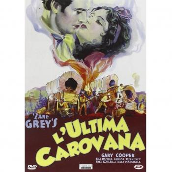 L'Ultima Carovana