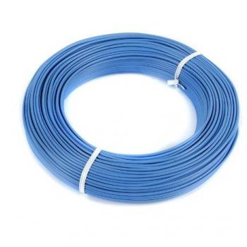 Cavo Elettrico H07V-U 1,5 mm² Blu – Bobina di 5 m