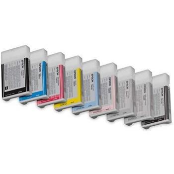 EPSON T6032 CIANO 220 ML X 7880