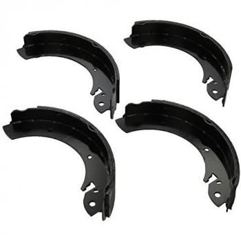 Jogo de maxilas de travão ATE 03.0137-0245.2