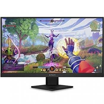 HP Gaming OMEN 25i Monitor 24.5 FHD Antiriflesso