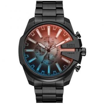 Mega Chief Diesel Chrono Negro