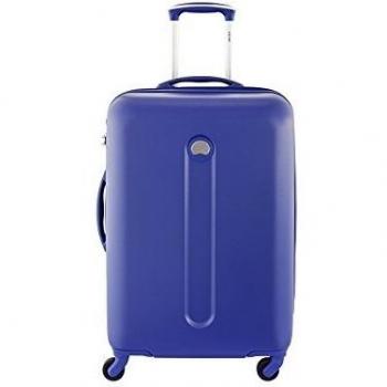 Delsey Maleta, azul ultramar (bleu outremer) (azul)