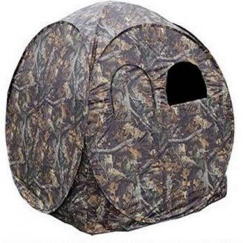 Escondite Cuadrado para Dos Personas de Caza marca Stealth Gear