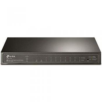TP-Link 8-Port Gigabit Ethernet PoE+ Switch (TL-SG1008PE)
