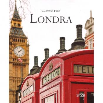 Londra. Ediz. a colori