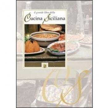 Il grade libro della cucina siciliana