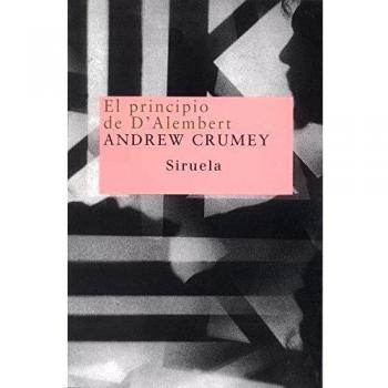 PRINCIPIO DE D'ALEMBERT, EL