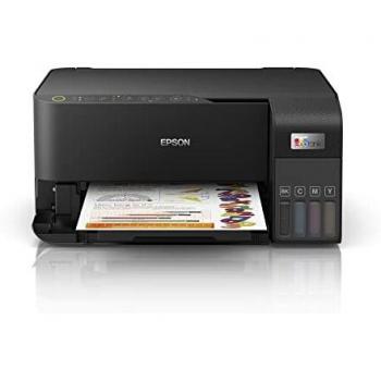 Stampante multifunzione 3-in-1 A4 Epson EcoTank ET-2830