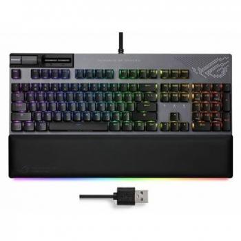Asus ROG Strix Flare II Animate – Nuovo
