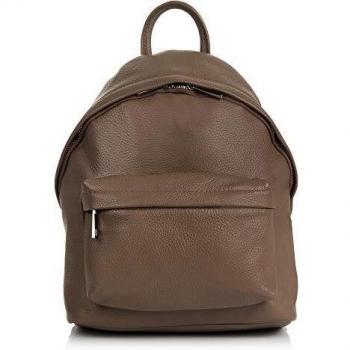 Firenze Artegiani Ildegonda Mochila Bolso Mujer Piel Dollaro