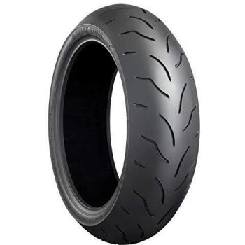 Bridgestone 160/60 ZR18 70W BT016 PRO R TL
