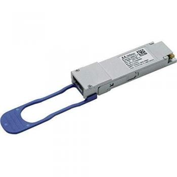 Mellanox Technologies MMS1C10-CM modulo del ricetrasmettitore di rete Fibra ottica 100000 Mbit/s QSFP 1310 nm