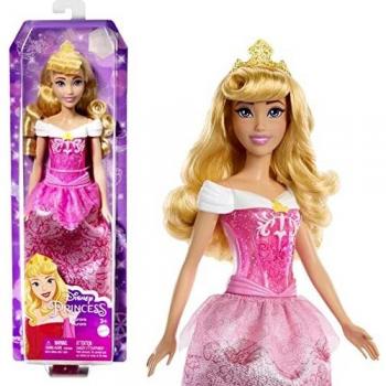 Disney Princess Aurora Muñeca