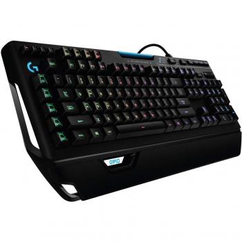 Logitech G910 Orion Spectrum
