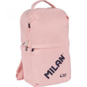 Mochila Rosa Seguridad 15L – Milan 430