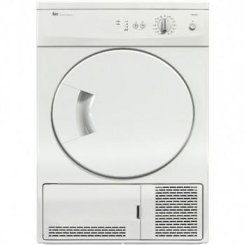 Teka TKS3 690 C Independiente Carga frontal 7kg B Blanco