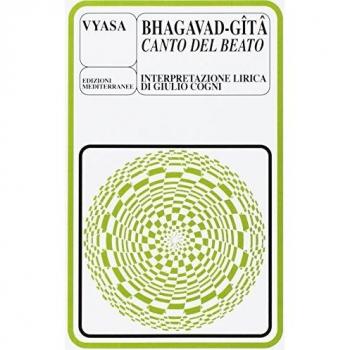 Bhagavadgita, il canto del beato