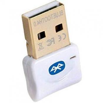 Adattatore Maxesla USB Bluetooth 4.0 Plug & Play