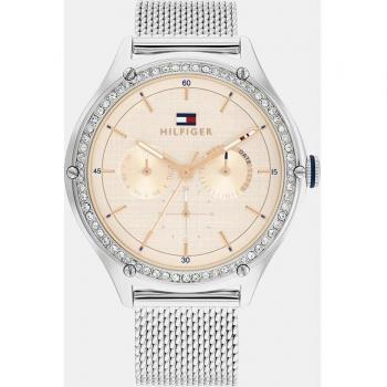 Reloj Tommy Hilfiger 1782654 mujer de acero analógico