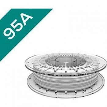 Recreus 95A Filaflex Bianco, 1,75 mm / 500 g