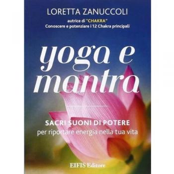 Yoga e Mantra