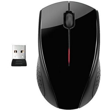 Mouse wireless HP X3000 2.4 GHz