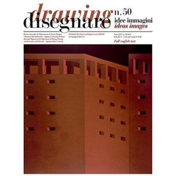 Disegnare. Idee, immagini. Ediz. italiana e inglese (Vol. 50)