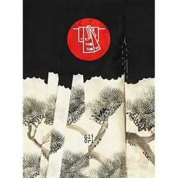 Y kimono now. Dalla collezione Nancy Stetson Martin. Catalogo della mostra (Caraglio, 23 luglio-5 novembre 2017). Ediz. a colori