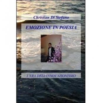 EMOZIONE IN POESIA