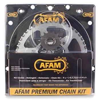 AFAM Kettenkit 420 für Rieju MRT 50 /Pro/SM 132/11/52