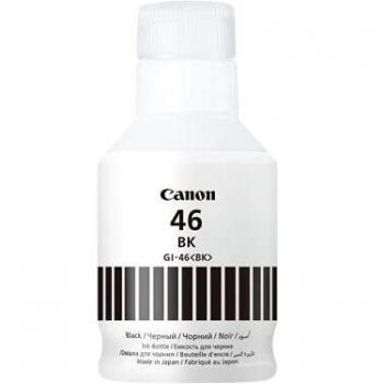 Canon GI-46 Bottiglia Nero 6000 pagine