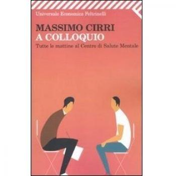 A colloquio. Tutte le mattine al Centro di salute mentale