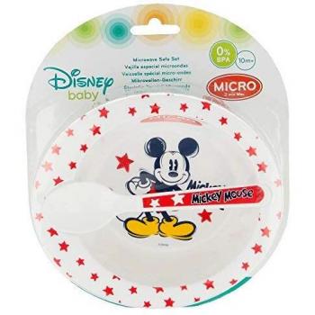 Disney Mickey micro set