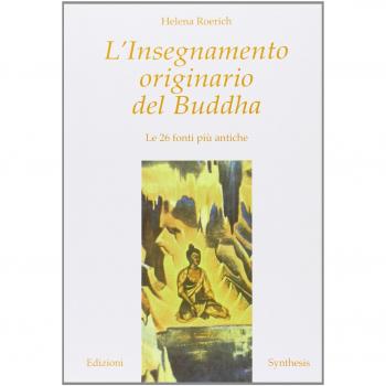 L'Insegnamento Originario Del Buddha