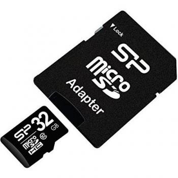 Elenco dettagliato di nomi di prodotto per Silicon Power SP032GBSTH010V10-SP Micro SDHC Class 10 e Micro SD 32Gb Con Adattatore Classe 10