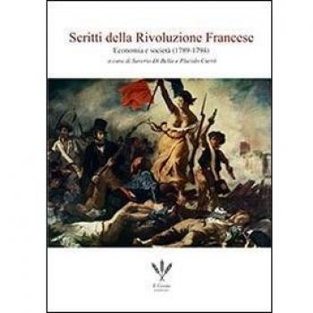 Scritti della Rivoluzione francese. Economia e società (1789-1794)