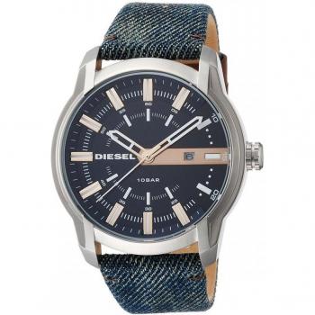 Reloj Masculino Diesel Timeframe DZ1769