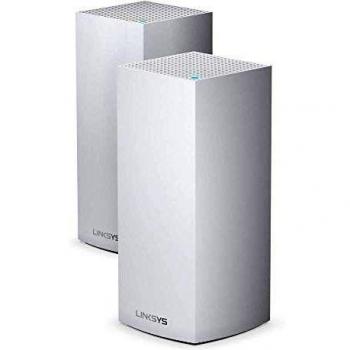 Sistema Wi-Fi 6 Mesh per Casa Serie Tri-Band Velop MX8400