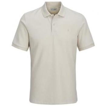 Polo Corto Hombre JJ Austin