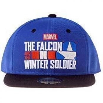 Difuzed SB816417MVL Gorra de béisbol, Multicolor, Talla única Unisex niños