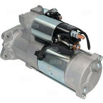Alternador HC-Cargo 116705