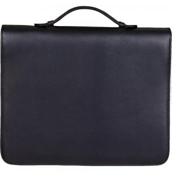 Carpeta de dossier D&N 5092 con ala negra