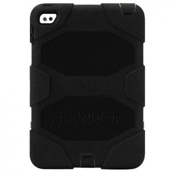 Griffin Survivor All-Terrain Case for iPad Mini 4