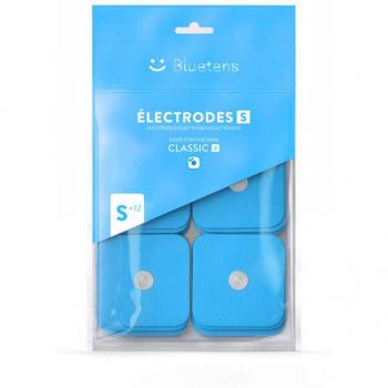 Bluetens Pack 12 Electrodos Talla S Classic 2